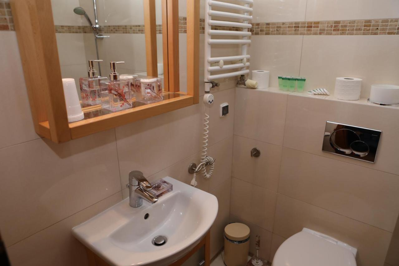 Hotel Petite Fleur - Adults Only ! Air-Conditioning ! Stary Toruń Εξωτερικό φωτογραφία