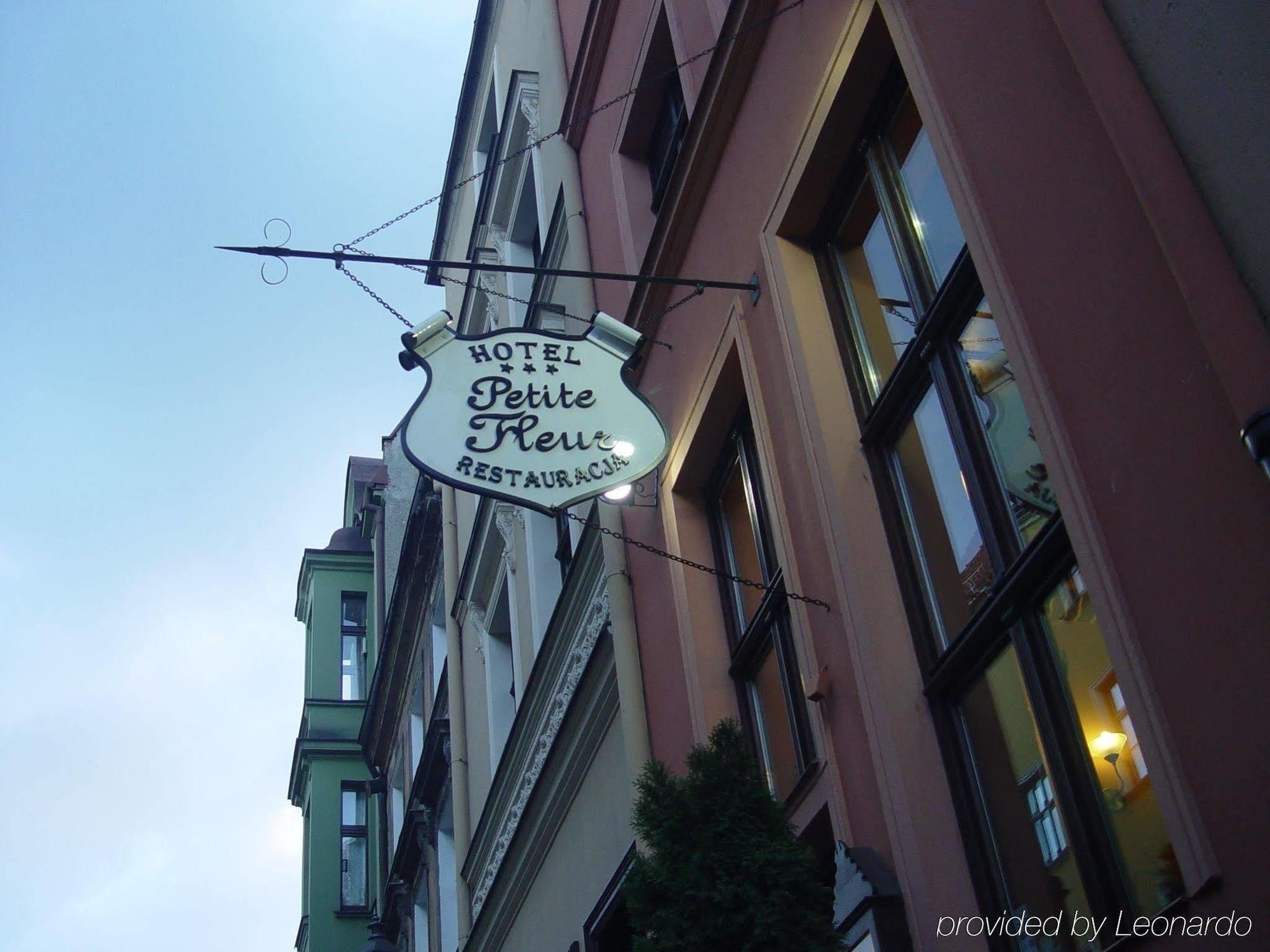 Hotel Petite Fleur - Adults Only ! Air-Conditioning ! Stary Toruń Εξωτερικό φωτογραφία