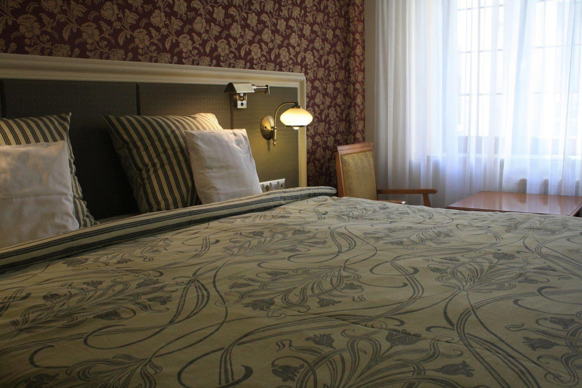 Hotel Petite Fleur - Adults Only ! Air-Conditioning ! Stary Toruń Εξωτερικό φωτογραφία