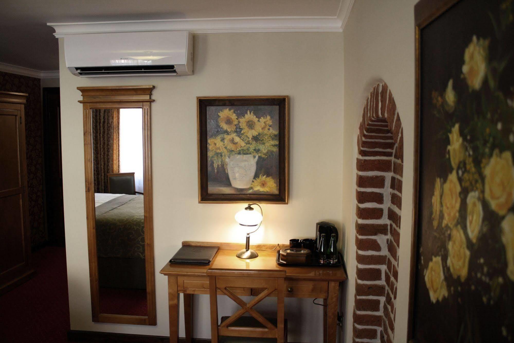 Hotel Petite Fleur - Adults Only ! Air-Conditioning ! Stary Toruń Εξωτερικό φωτογραφία