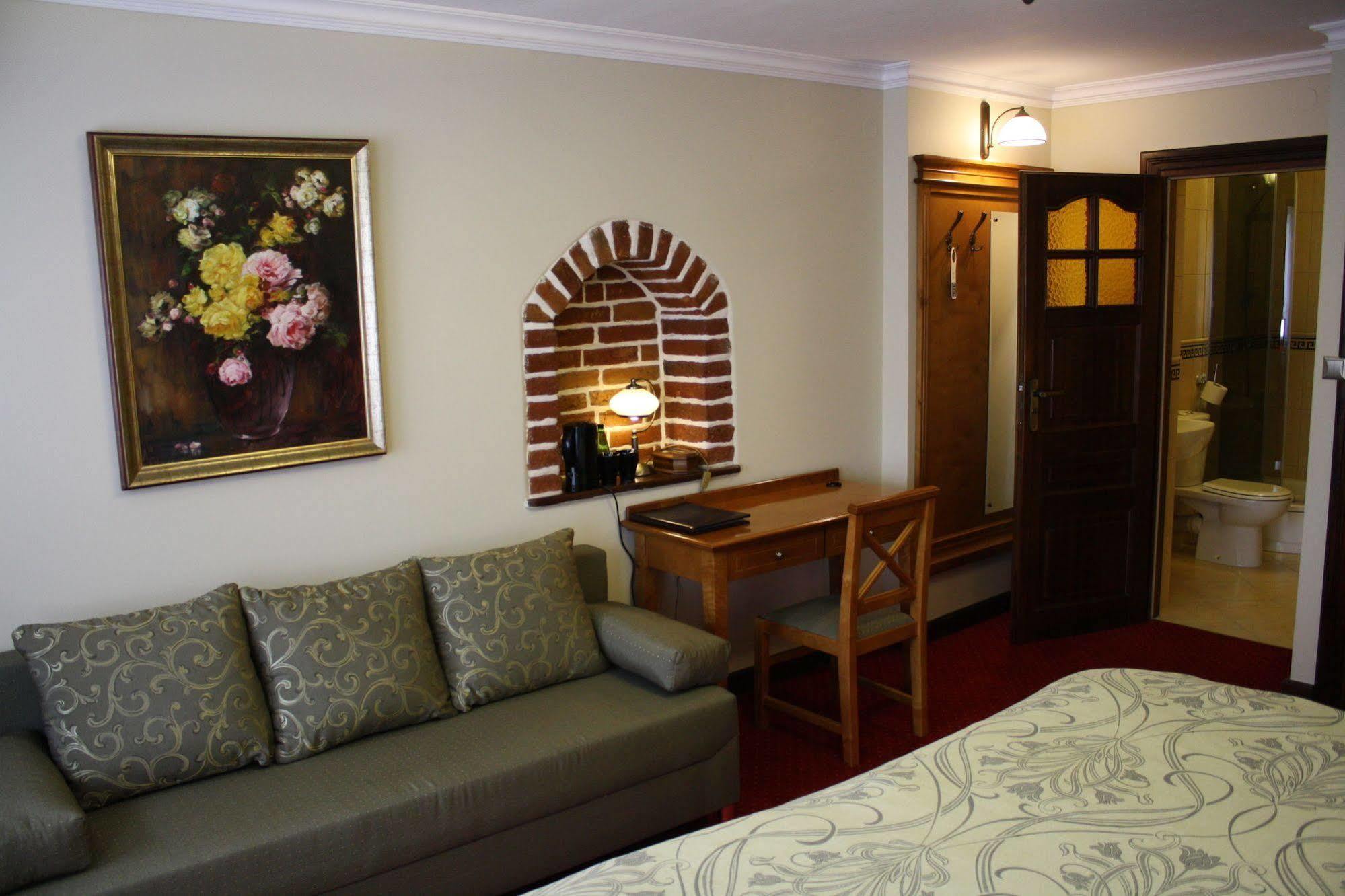 Hotel Petite Fleur - Adults Only ! Air-Conditioning ! Stary Toruń Εξωτερικό φωτογραφία
